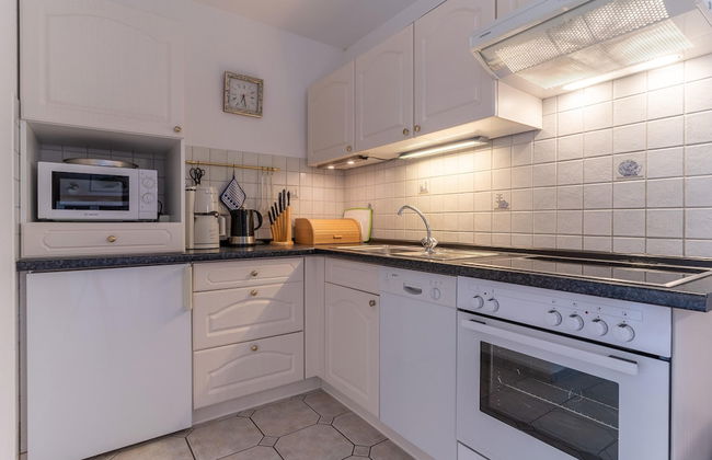 Ferienwohnung in St. Peter-ording - Foto 9