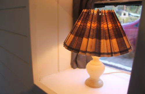 The Scullery - a quirky annex with wood fire - Foto 12