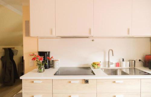 Haus Hummel Ferienwohnung Liese - Foto 9