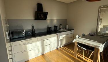 Apartament Starowiejska - Foto 3, stove