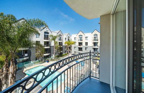 Venice Marina Pool and Spa Luxury Condo - Foto 11