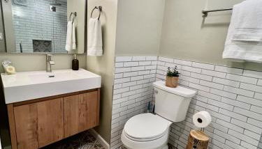 Historic Suite on Prescott's Best Street! - Foto 4