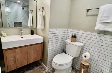 Historic Suite on Prescott's Best Street! - Foto 4