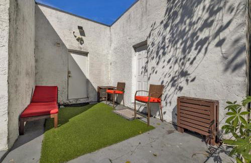 Artful 4BR Family Retreat - Foto 14