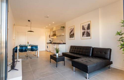 Edificio Santiago by Plaza Mayor Apartamentos - Photo 10