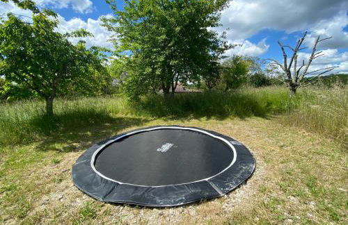 Peaceful gîte with stunning pool near market town - Foto 14