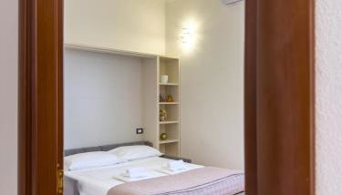 Casa Helios - Foto 5, towels, wardrobe