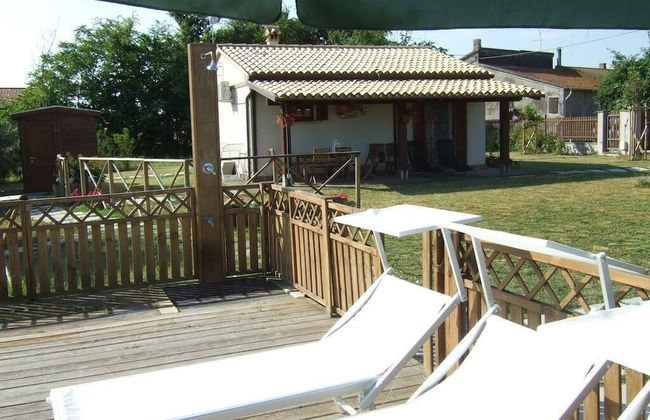 Agr. La Casa Della Lavanda - Il Rustico - Photo 16