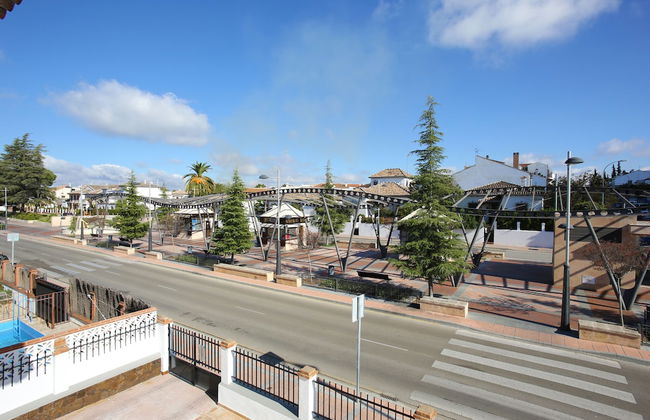 Apartamentos Rondaluz - Photo 64