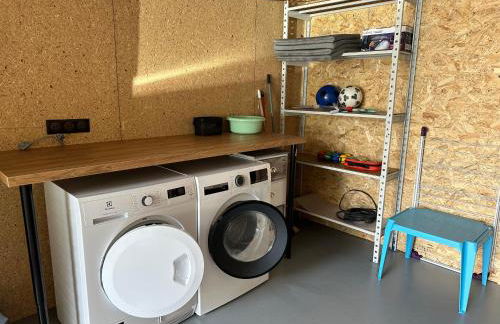 Chalet COCOTTE - pétanque, jacuzzi & baby-foot - Foto 29