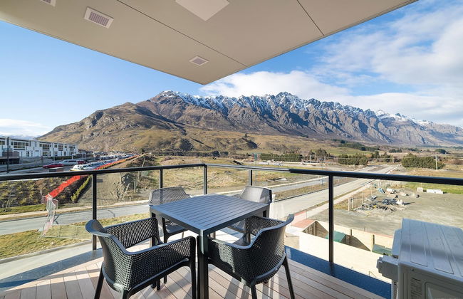 Executive 2 Bedroom Apartment Remarkables Park - Foto 1