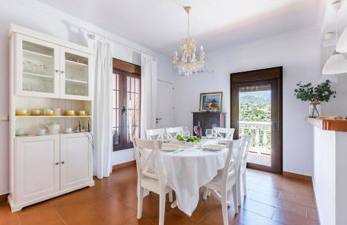 Fuentezuelas Pool Villa - Foto 30