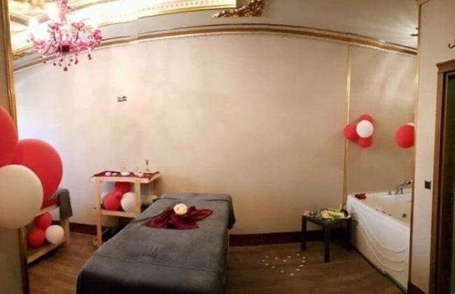 UNIQUE 5 STAR KUSADASI GOLF & SPA PRIVATE RESIDENCE - Foto 44