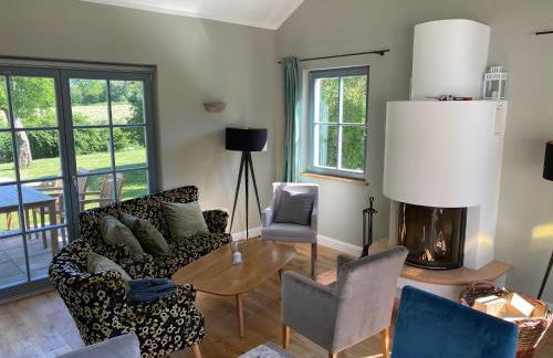 Gartenvilla@Baltic-Chalets - Foto 13