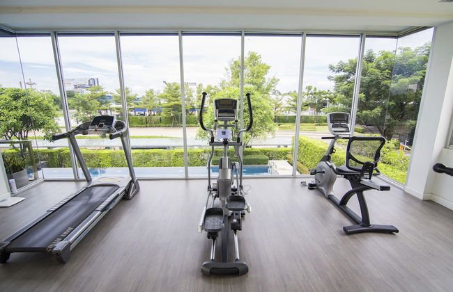 Maximum Land & House with WiFi - Photo 33