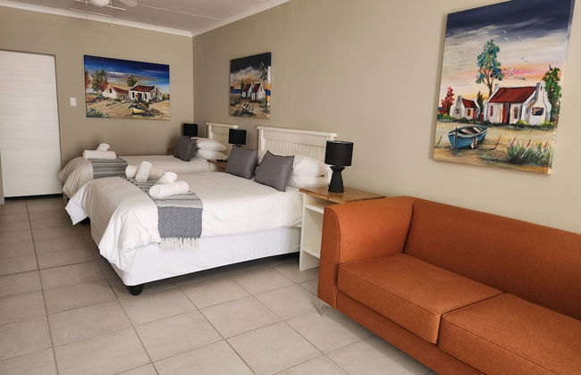 Amberdale Estate Self Catering - Photo 30