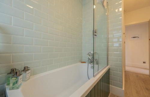 Tide Cottage WR - Foto 33