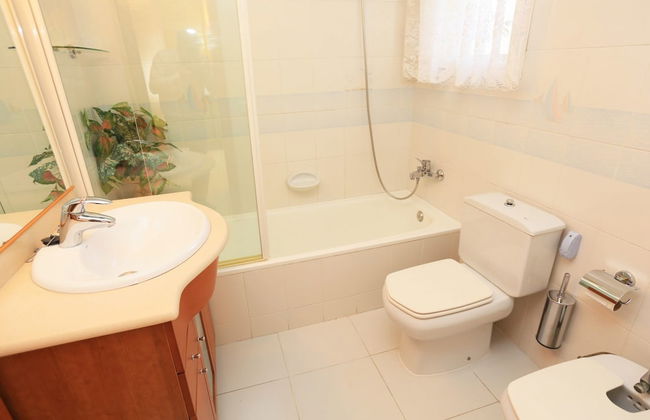 Casa Adosada Para 6 Personas en Cambrils - Foto 20