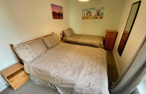 Beaconsfield Holiday Apartments - Foto 46