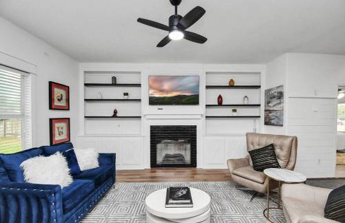 Stylish 4 Bedroom home in Richmond Houston Area - Foto 36