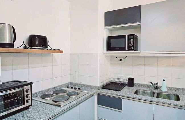 Large Apartment Villa Urquiza - Foto 10