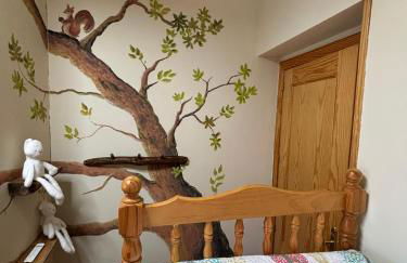 Casa Rural El Fresno - Photo 14