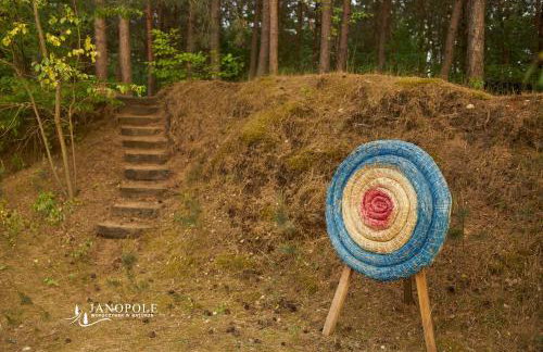 Siedlisko Janopole - Foto 51