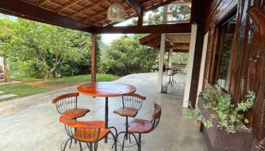 Casa Vila em Santo Antônio, Bocaina de Minas - MG - Foto 4