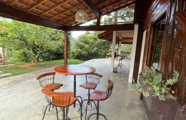 Casa Vila em Santo Antônio, Bocaina de Minas - MG - Foto 4