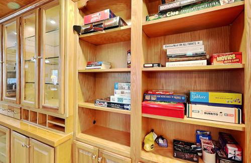 Bear Cave Blues by Taylor Made Deep Creek - Foto 102