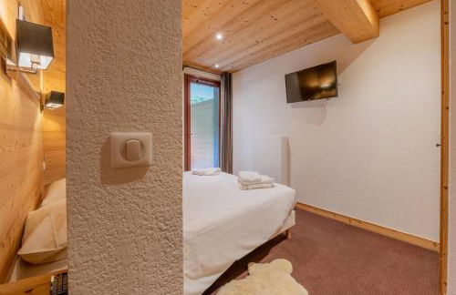 l'Ours Bleu B13 - Ski In Ski Out - Foto 18