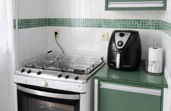 Casa confortável com varanda gourmet e 3 quartos com ar - Photo 10