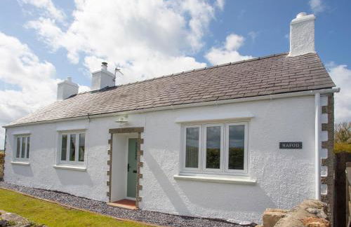 Hafod, Llangoed - Foto 1