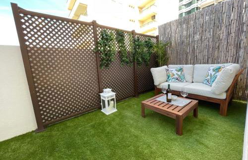 GATU PREMIUM Sandia Beach lujo junto al mar, parking y piscina común," Preferente mayores de 21 años y familias " - Foto 21