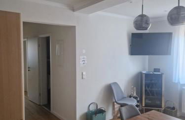 Ferienwohnung im Weingut Krämerhof - Foto 8