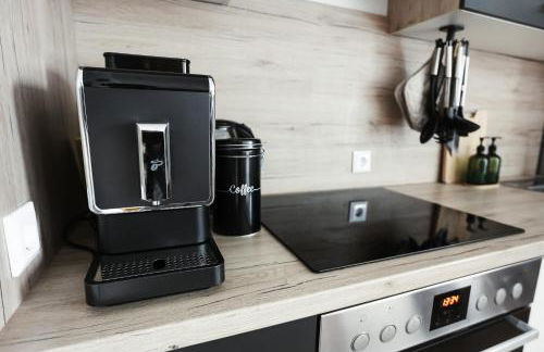 NEU im Harz, Das Haus am Wald mit privater Sauna, frisch renoviert - Foto 20