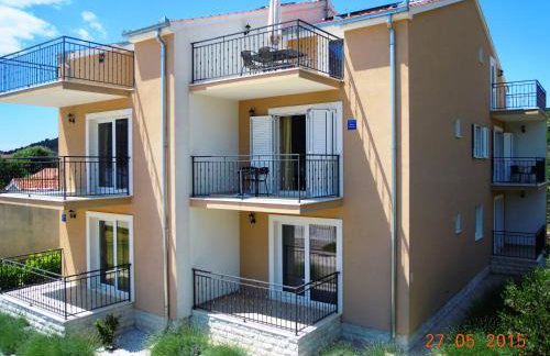 Apartments Iris - Photo 28