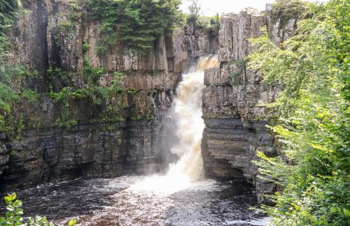 Rose Cottage - Photo 25