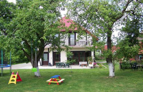 Agroturystyka W Jabłoniowym Sadzie - Foto 4