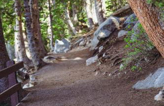 Powder Hound 1 Bedroom Brighton Chalet - Foto 15