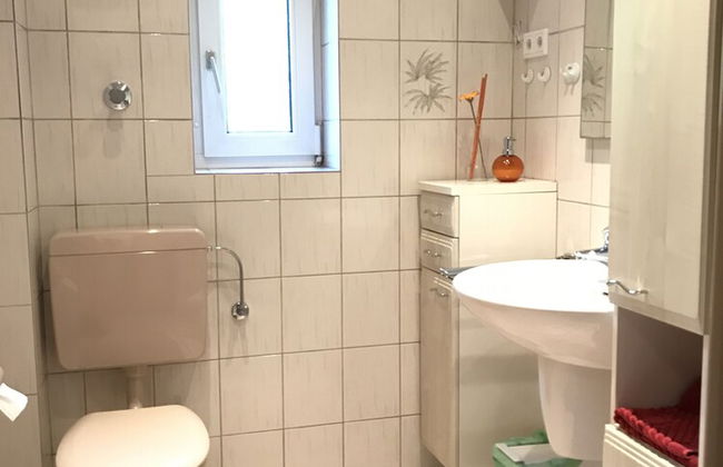 Apartmenthaus Marten - Photo 29