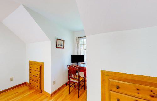 Our House in West Falmouth - Foto 26