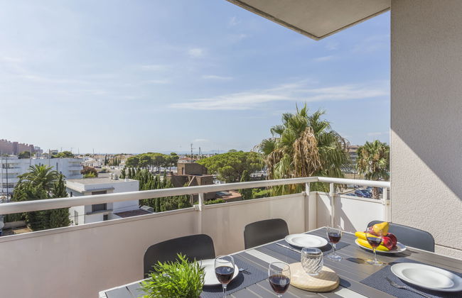 Port Canigó - Foto 3