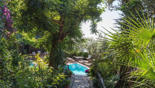 Amore Rentals - Villa Era - Foto 4, Garden, Garden view