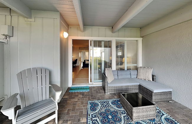 Surf Villa 626 - Foto 32