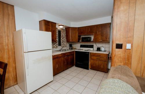 Northwoods Cabins - Foto 25