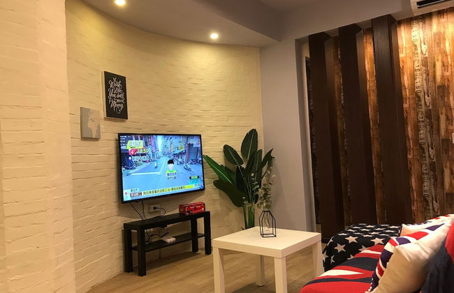 Freestyle A Sun Yat-san Memorial Hall - Photo 18