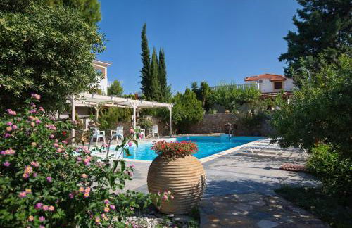 Kamelia Villas - Photo 40