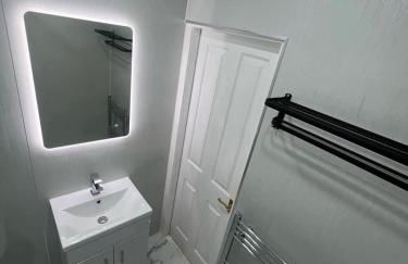 Cove Bay 1 Bed Flat - Foto 9