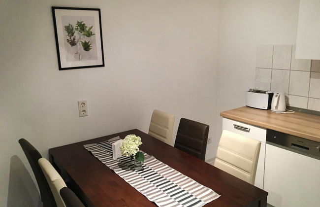 Ferienwohnung Roemerhaus Xanten - Photo 34